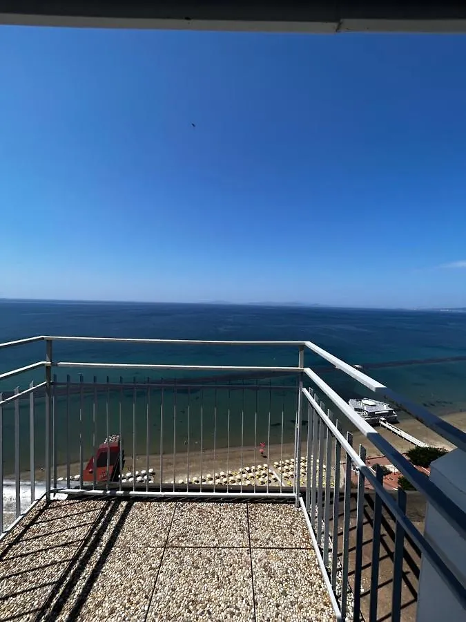 Suite Torre Azzurra B&B - Rooftop Sea View Follonica