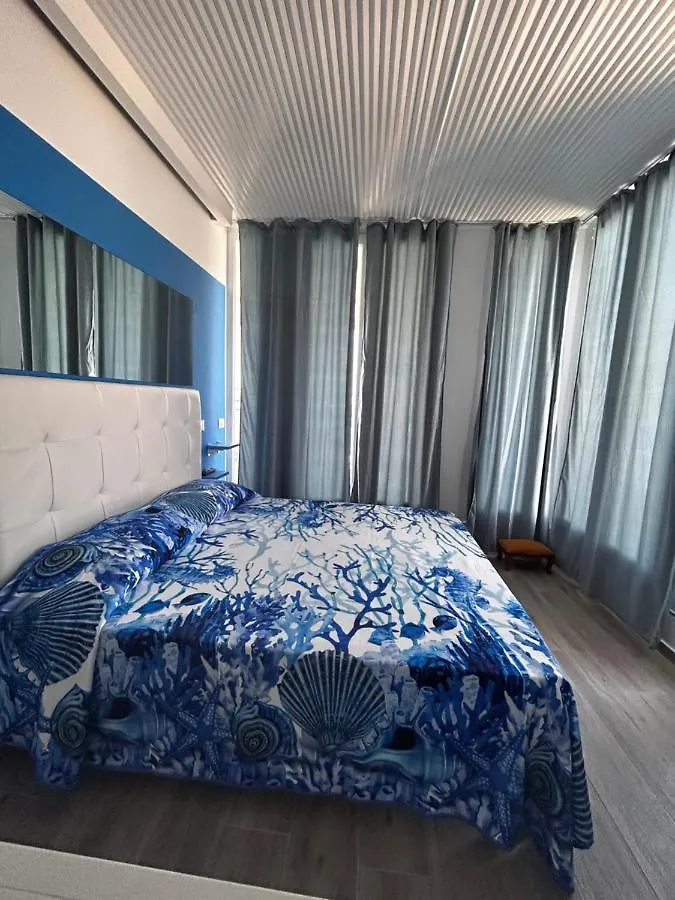 Bed & Breakfast Suite Torre Azzurra B&B - Rooftop Sea View Follonica