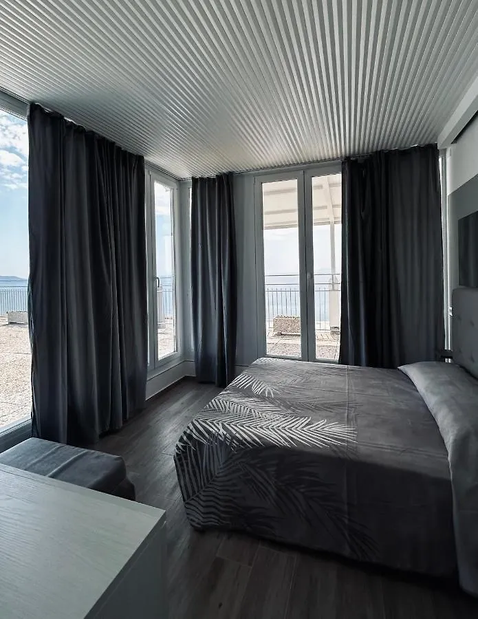 Bed & Breakfast Suite Torre Azzurra B&B - Rooftop Sea View Follonica
