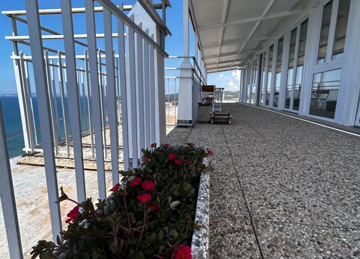 Suite Torre Azzurra B&B - Rooftop Sea View Follonica