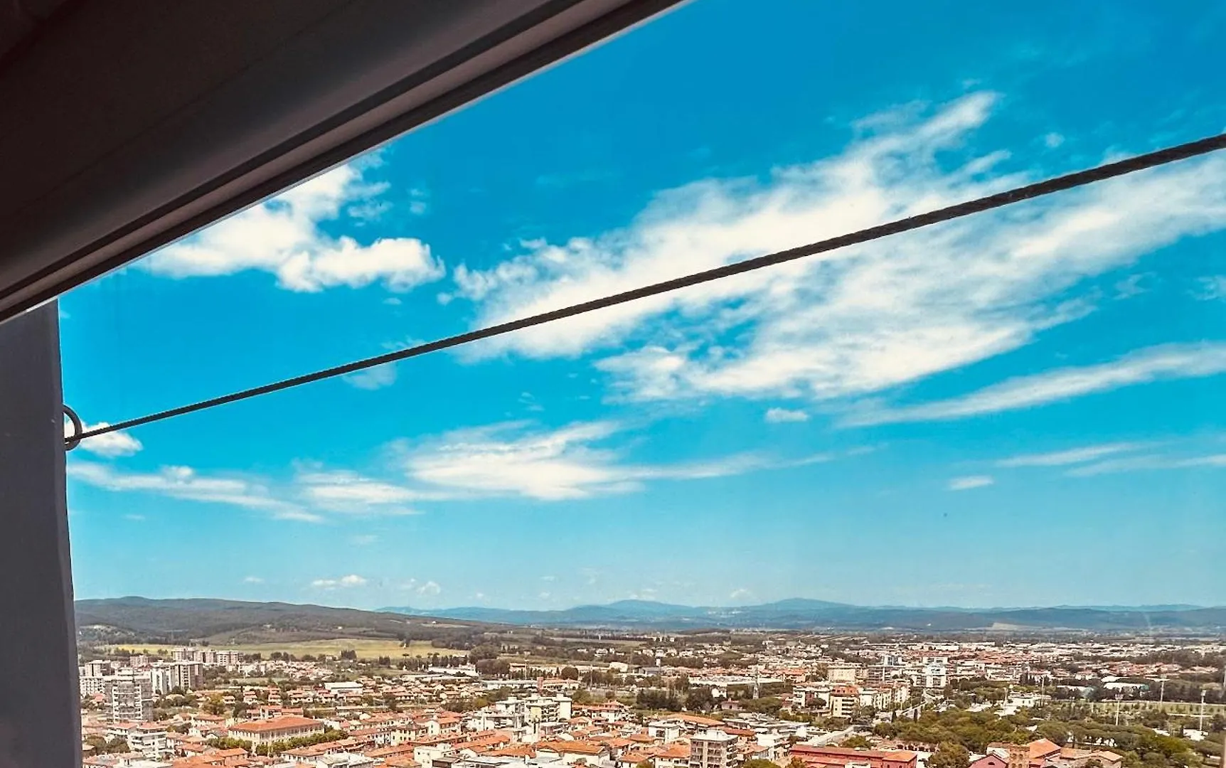 Suite Torre Azzurra B&B - Rooftop Sea View Follonica 0*,  Italia
