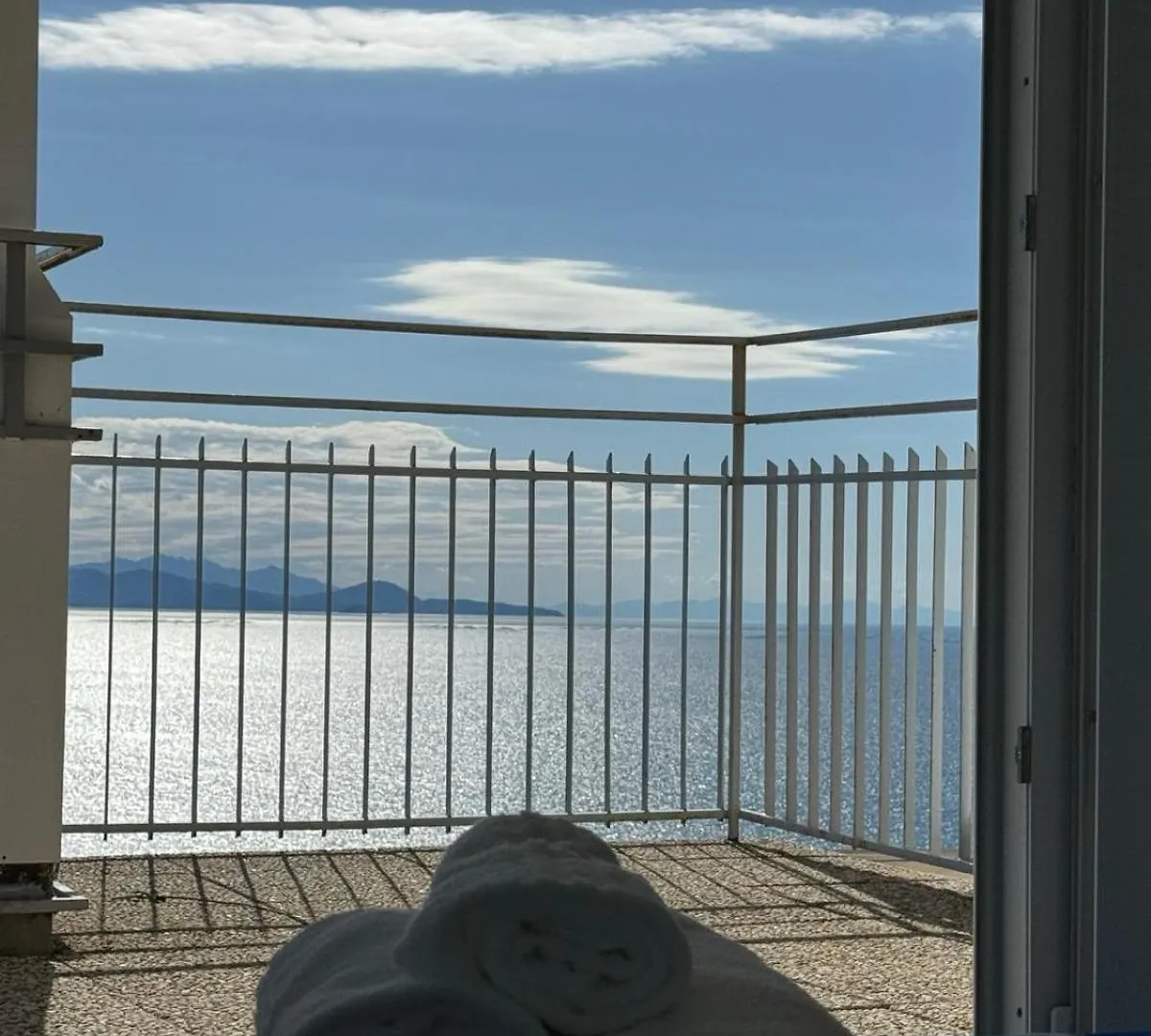 Suite Torre Azzurra B&B - Rooftop Sea View Follonica Italy