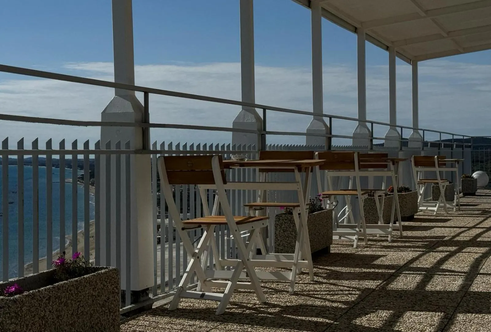 Suite Torre Azzurra B&B - Rooftop Sea View Follonica Italia