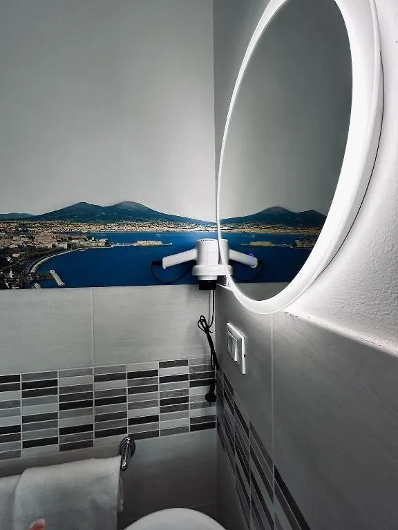 Suite Torre Azzurra B&B - Rooftop Sea View Follonica 0*,