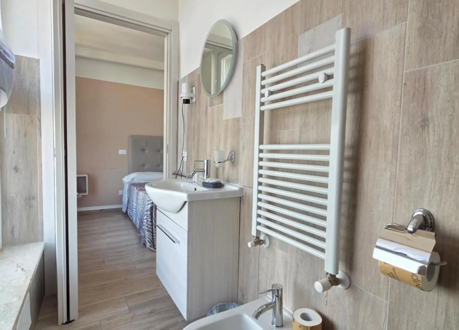 Suite Torre Azzurra B&B - Rooftop Sea View Follonica