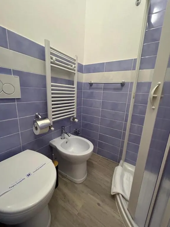 Suite Torre Azzurra B&B - Rooftop Sea View Follonica