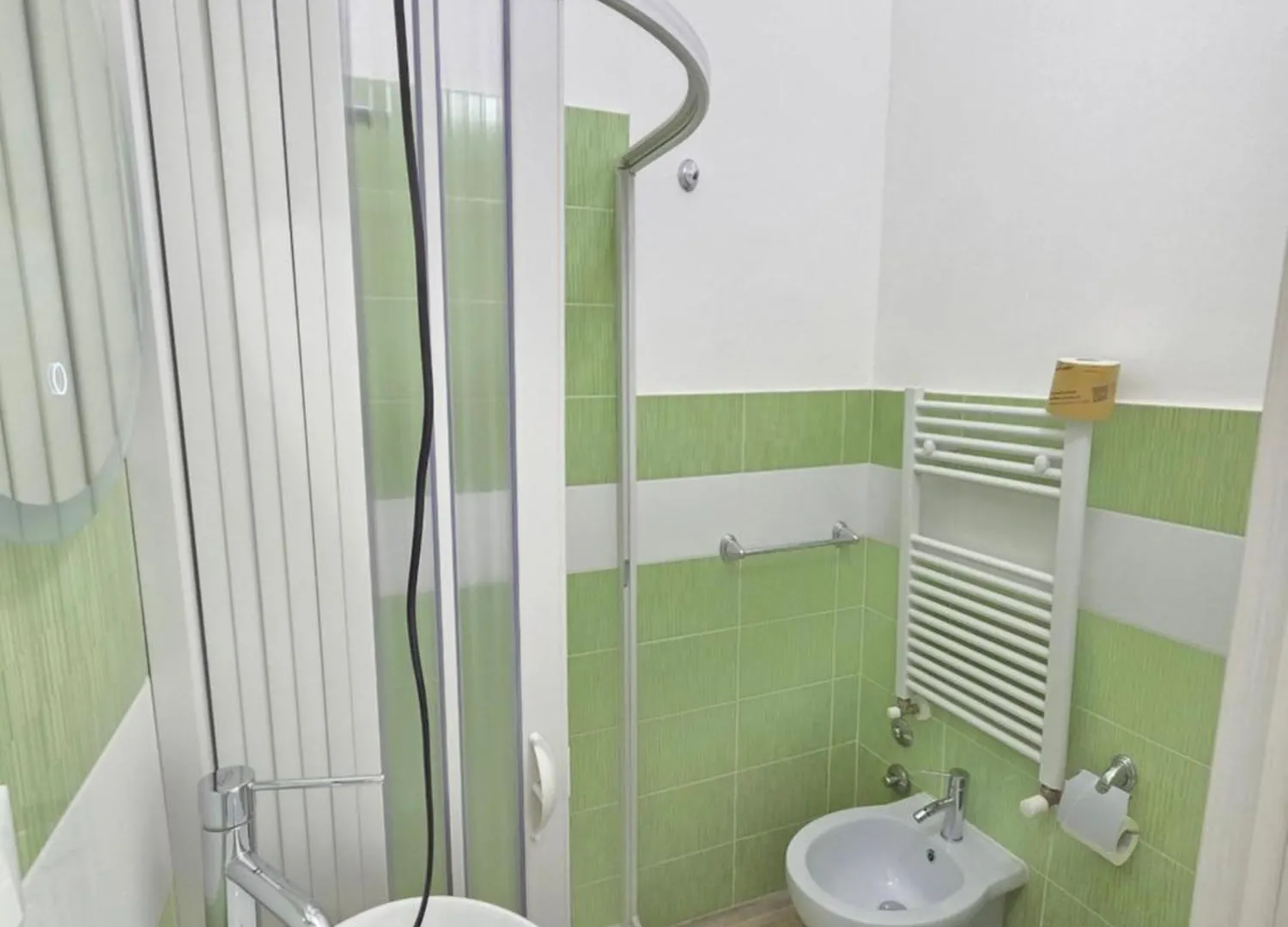 Suite Torre Azzurra B&B - Rooftop Sea View Follonica 0*,