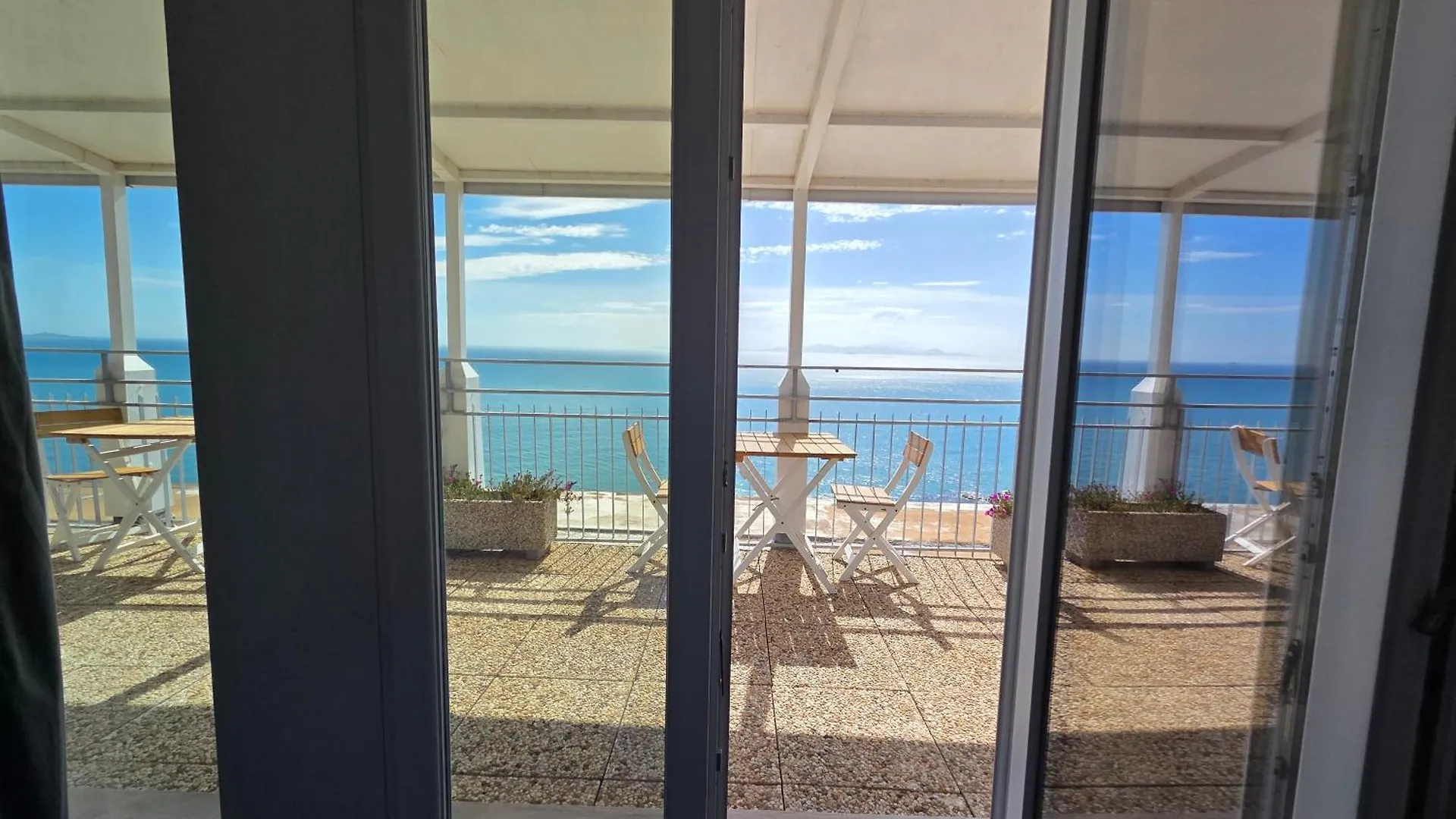 Suite Torre Azzurra B&B - Rooftop Sea View Follonica Italia