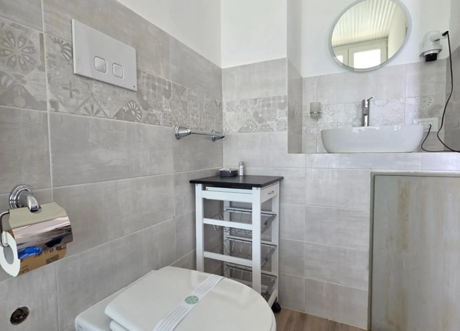 Suite Torre Azzurra B&B - Rooftop Sea View Follonica