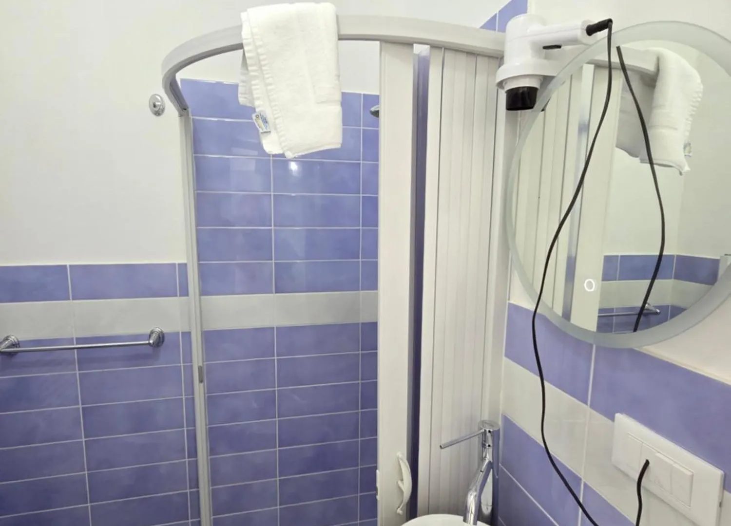 Bed & Breakfast Suite Torre Azzurra B&B - Rooftop Sea View Follonica Italia