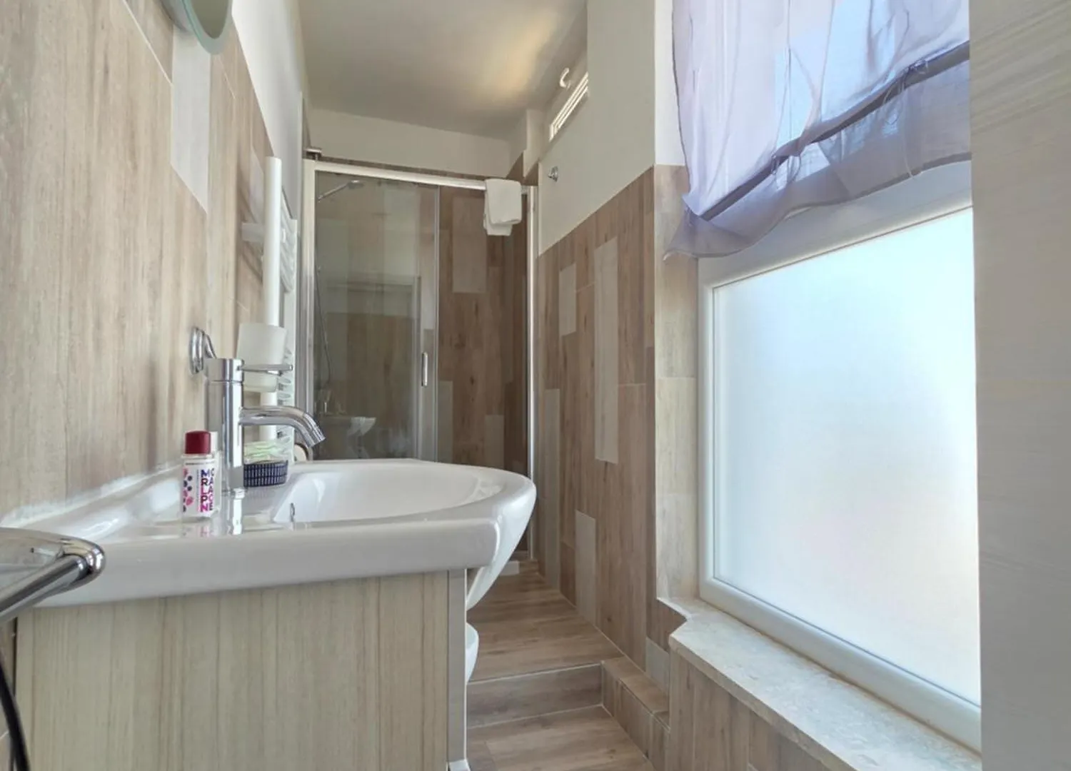 Bed & Breakfast Suite Torre Azzurra B&B - Rooftop Sea View Follonica Italia