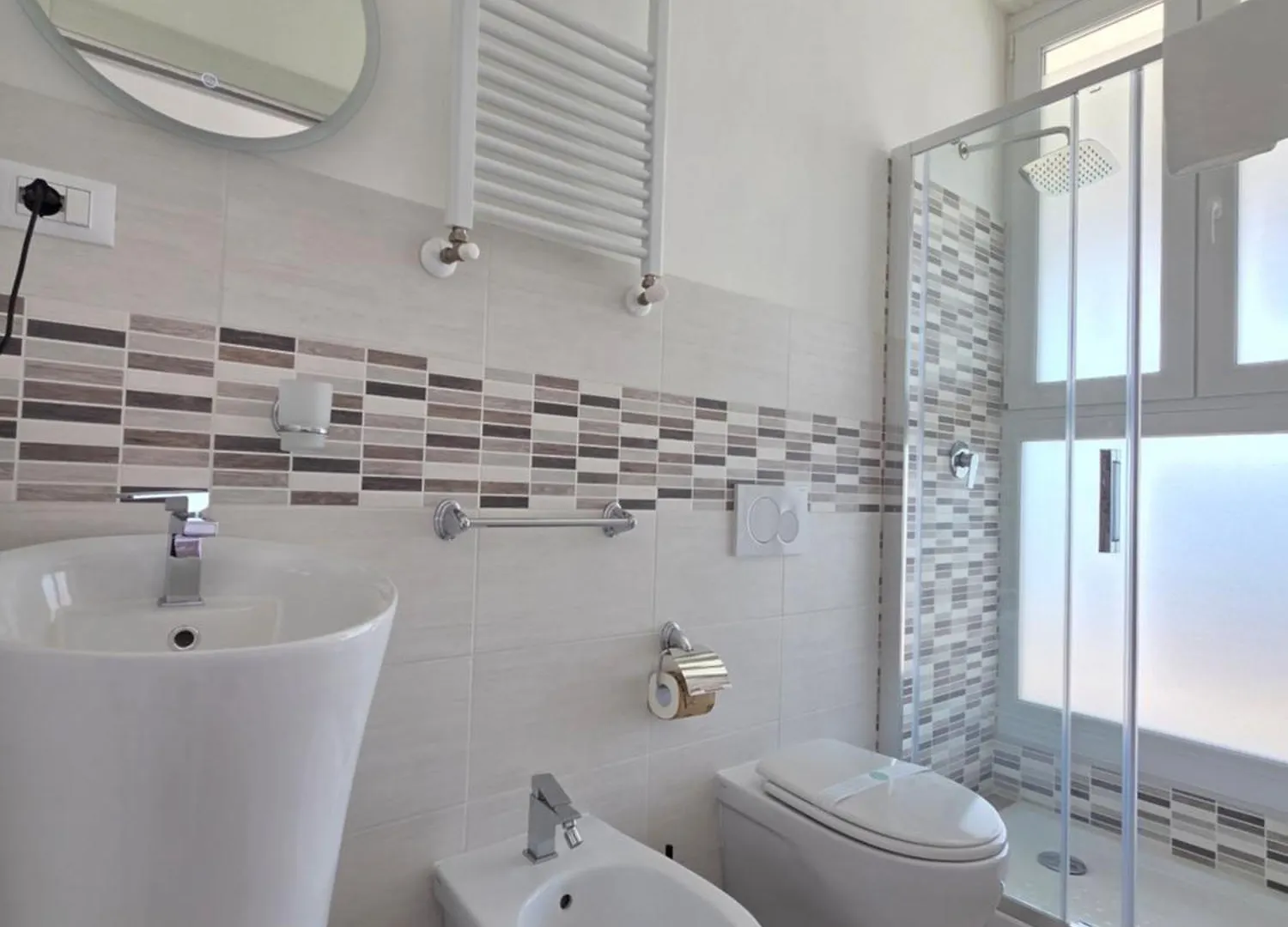 Suite Torre Azzurra B&B - Rooftop Sea View Follonica