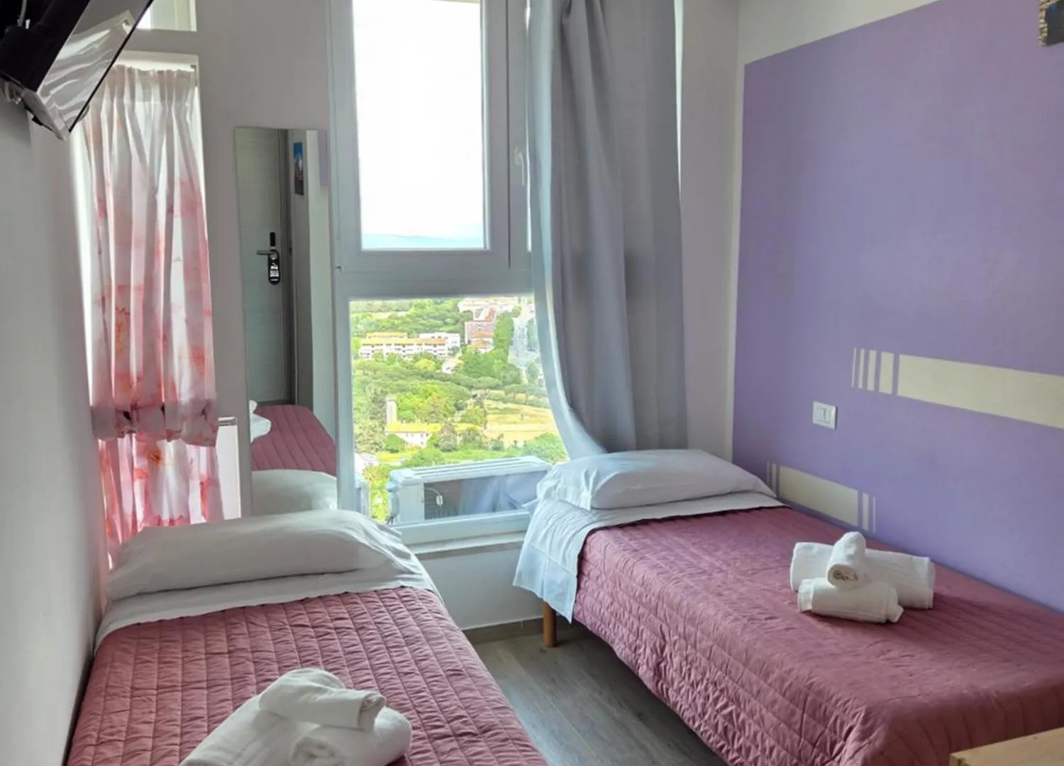 Suite Torre Azzurra B&B - Rooftop Sea View Follonica Italy