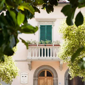 3* Couette-café Domus Socolatae Residenza D'epoca Charming - Adults Only