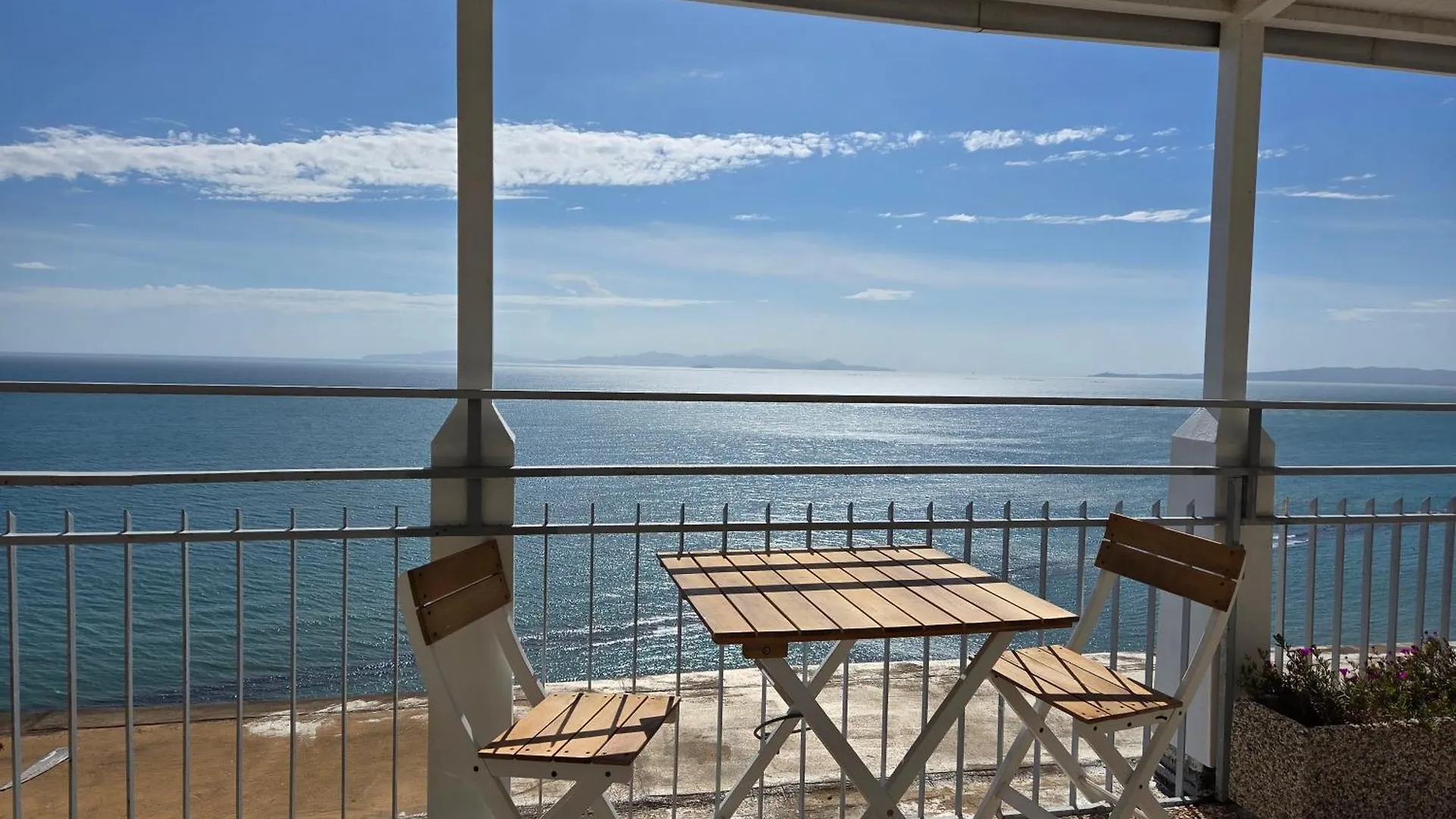 Suite Torre Azzurra B&B - Rooftop Sea View Follonica